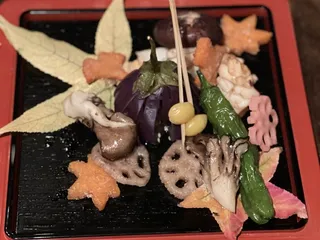 Sushi 101