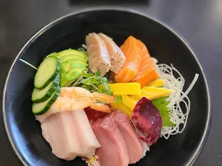 Minori Sushi