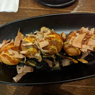 Takoyaki