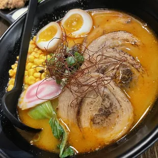 Hajimaru Signature Ramen