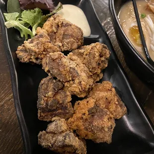 Karaage Chicken