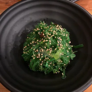 Seaweed Salad