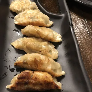 Gyoza