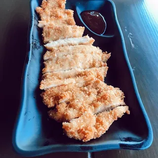 Chicken Katsu