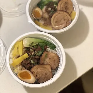 Chashu Don