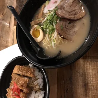 Shoyu Ramen