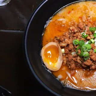 Tan Tan Ramen