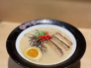 Terakawa Ramen