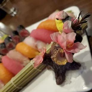 Hajime Asian Bistro