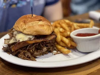 Mavericks Steak & Cocktails