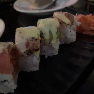 Superior Roll