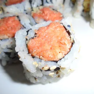 food, sushi and sashimi, sushi, sashimi