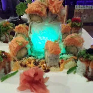 Elk River Sushi