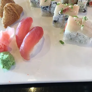 Shrimp Tempura