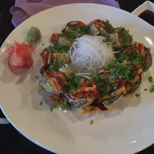 Devil Roll