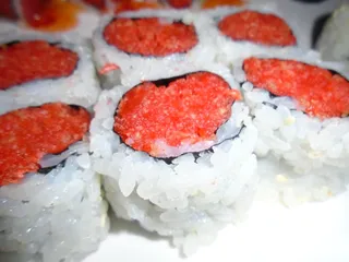 Osaka Sushi & Hibachi