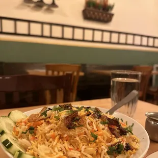 Hajis Restaurant