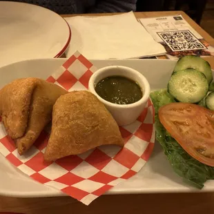 Samosa