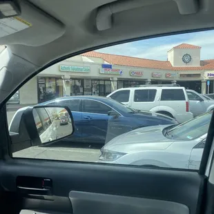 Hajji Halal Meat Market