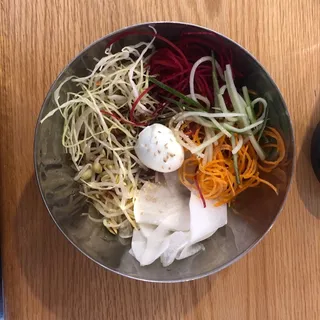 A5. Bibim Guksu