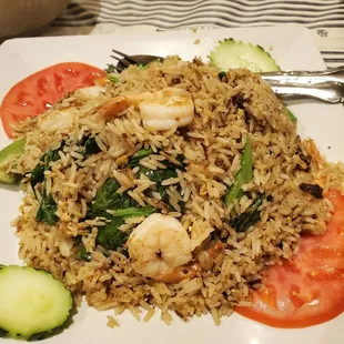 Fried Rice