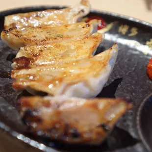 Hakata Gyoza