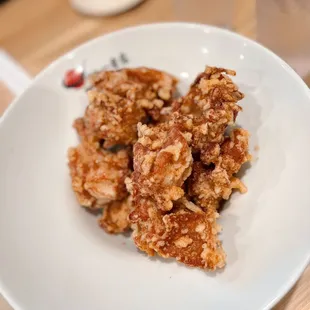 Fried Chicken