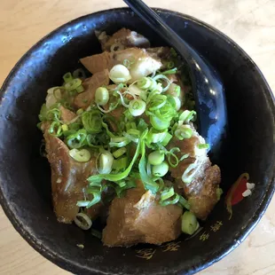 Rice Bowls