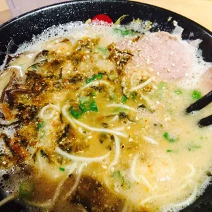 Hakata Ramen