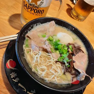 Hakata Ramen