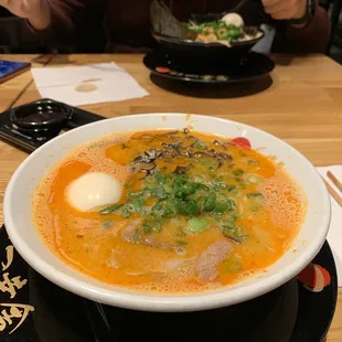 Ramen Bowl