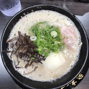 House Standard Ramen