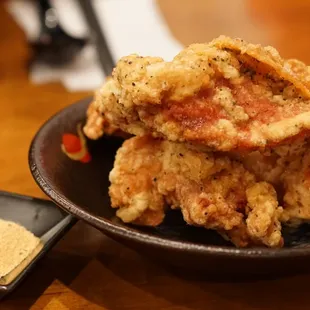 Chicken Karaage
