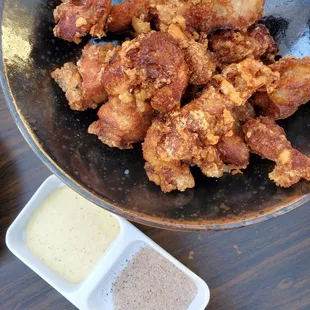 Karaage