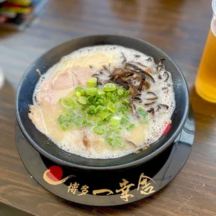 Tonkotsu