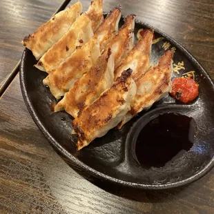Gyoza 10pc