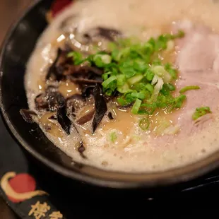 Hakata Ramen