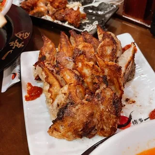 20 Piece Hakata Ikkousha Gyoza