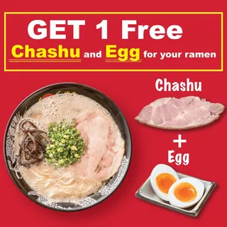 Chashu