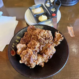Ikkousha Original Karaage Large