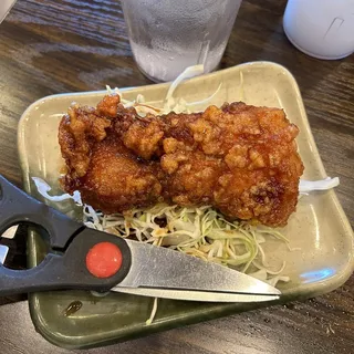 Ikkousha Spicy Karaage Small