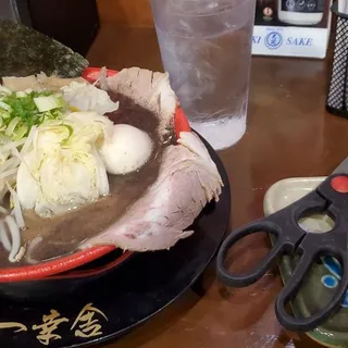 Ikkousha Original Fried Chicken Small