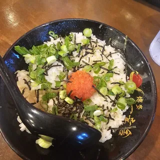 Mentai Don Regular Size