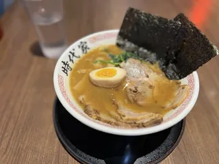 Jidaiya Ramen Dining