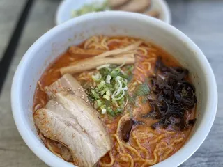 Hokkaido Ramen Santouka