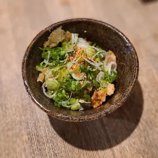 Jidori Kawa Ponzu