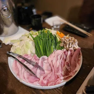 Shabu Shabu