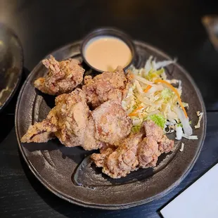 Jidori Chicken Wings