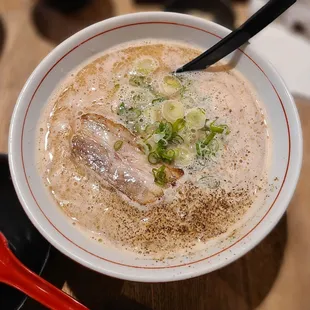 Hakata Tonkotsu Ramen