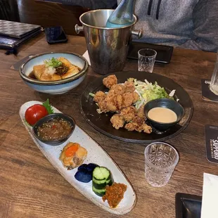 Spicy Miso